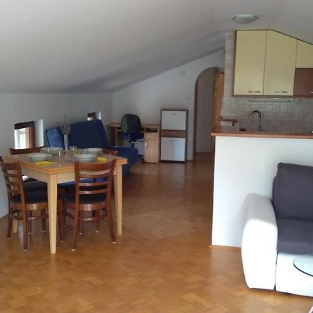 Apartma Ivan Πορτορόζ Εξωτερικό φωτογραφία