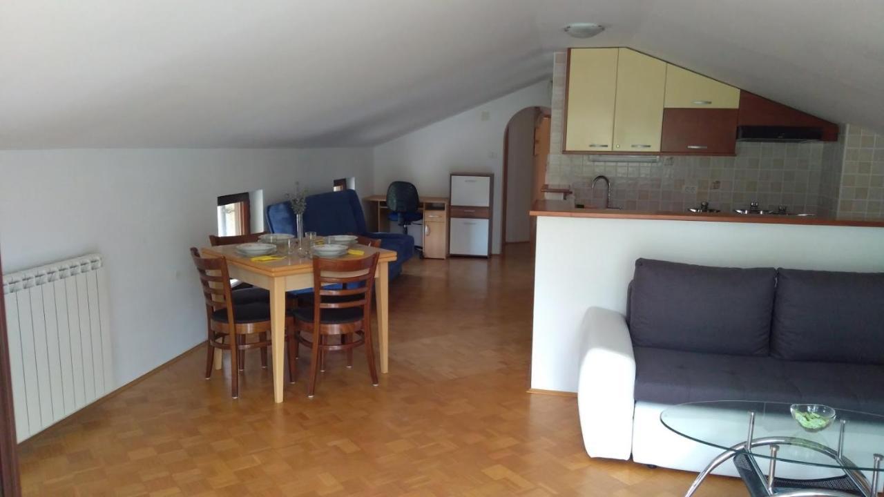 Apartma Ivan Πορτορόζ Εξωτερικό φωτογραφία