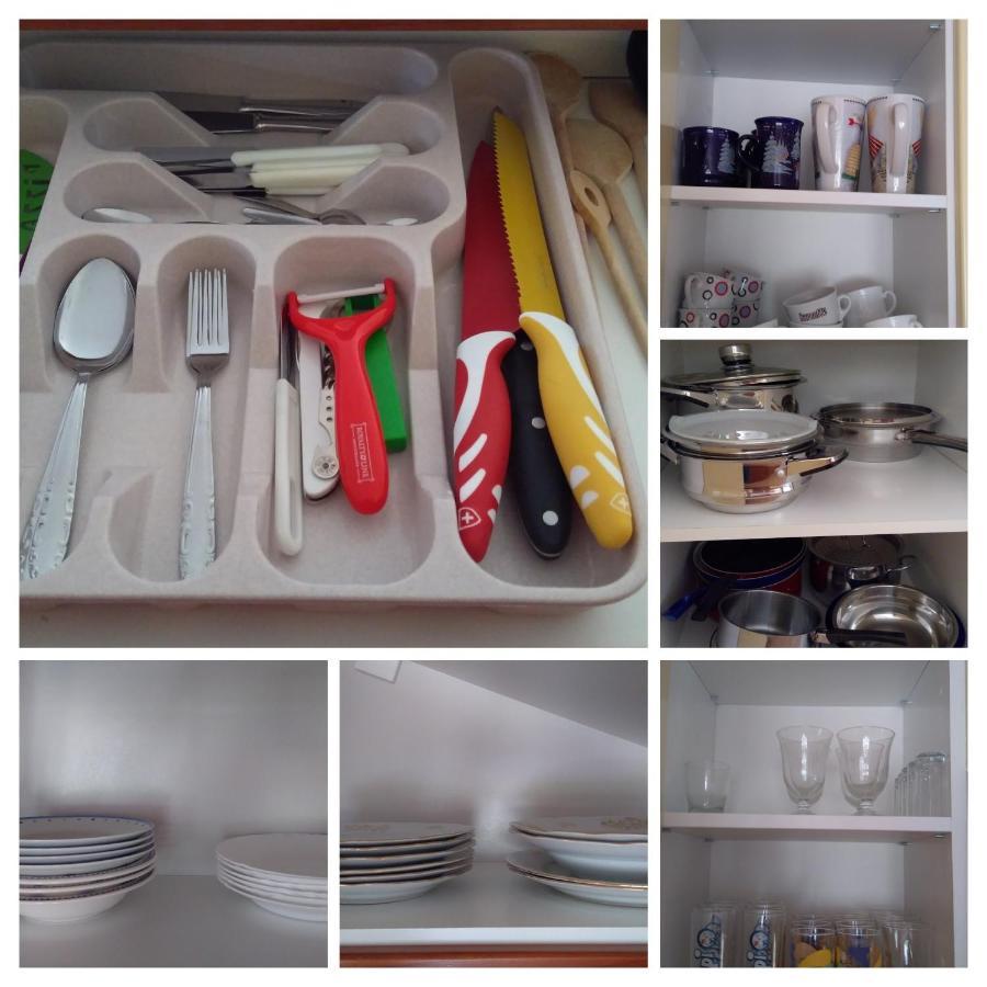 Apartma Ivan Πορτορόζ Εξωτερικό φωτογραφία
