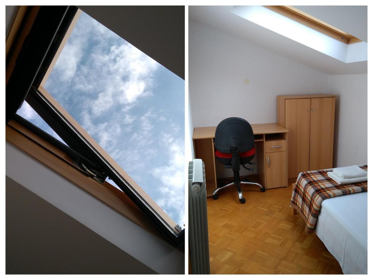 Apartma Ivan Πορτορόζ Εξωτερικό φωτογραφία