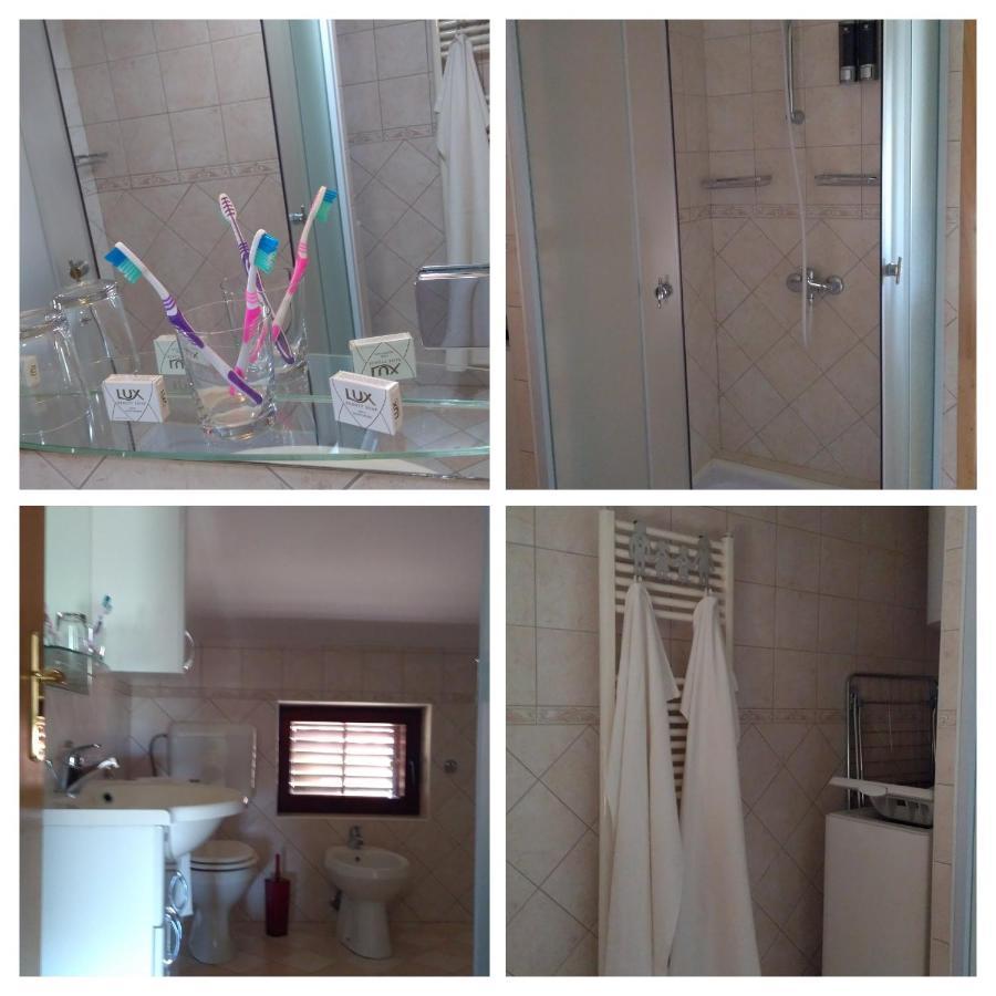 Apartma Ivan Πορτορόζ Εξωτερικό φωτογραφία