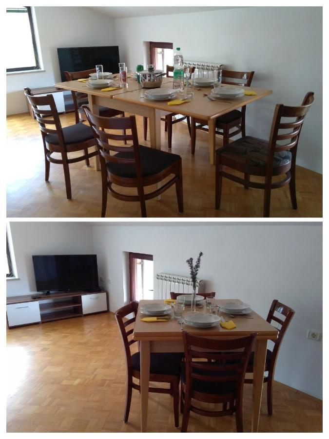 Apartma Ivan Πορτορόζ Εξωτερικό φωτογραφία