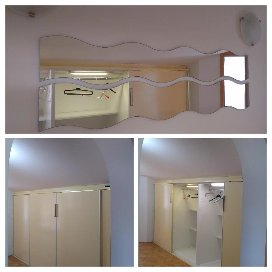 Apartma Ivan Πορτορόζ Εξωτερικό φωτογραφία