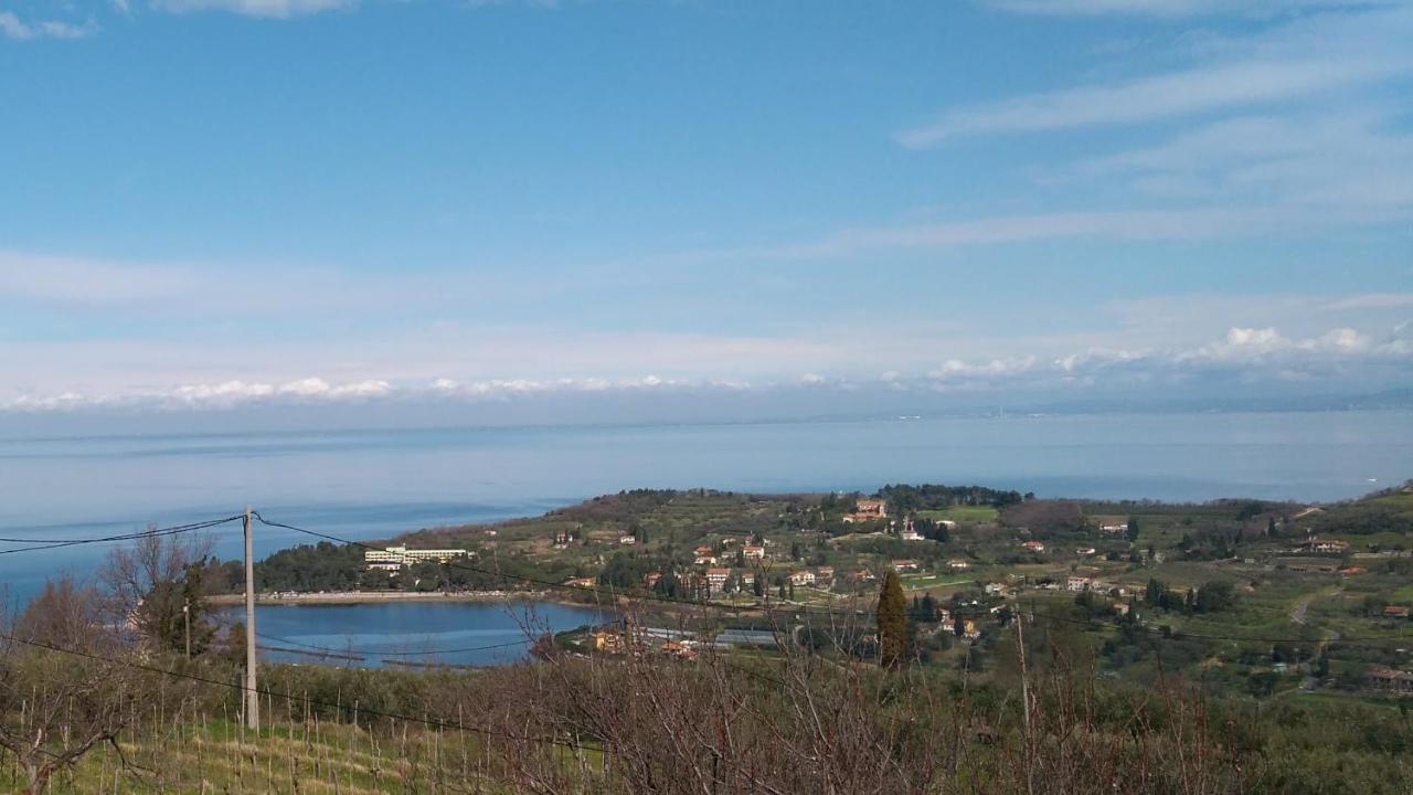 Apartma Ivan Πορτορόζ Εξωτερικό φωτογραφία