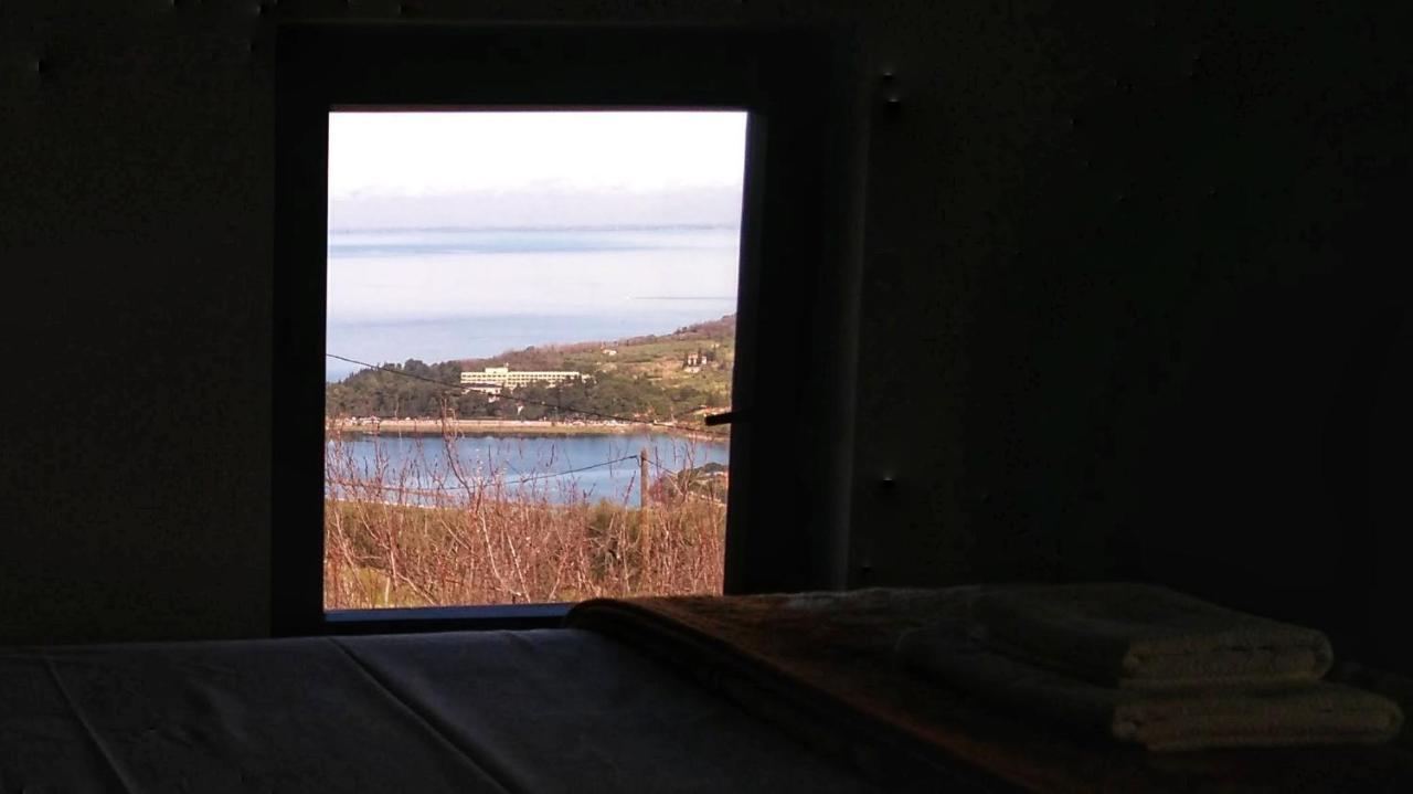 Apartma Ivan Πορτορόζ Εξωτερικό φωτογραφία