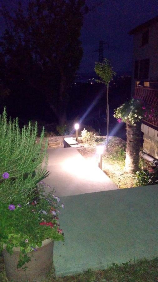 Apartma Ivan Πορτορόζ Εξωτερικό φωτογραφία