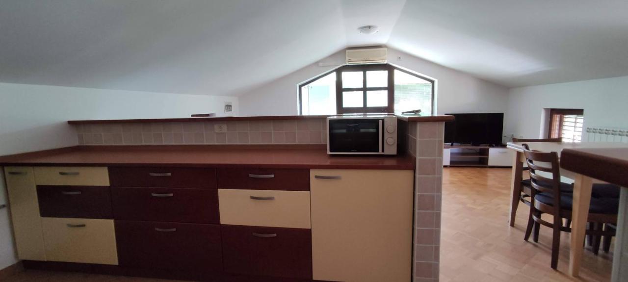 Apartma Ivan Πορτορόζ Εξωτερικό φωτογραφία