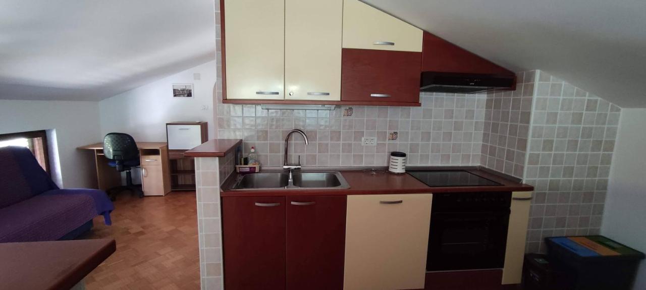 Apartma Ivan Πορτορόζ Εξωτερικό φωτογραφία