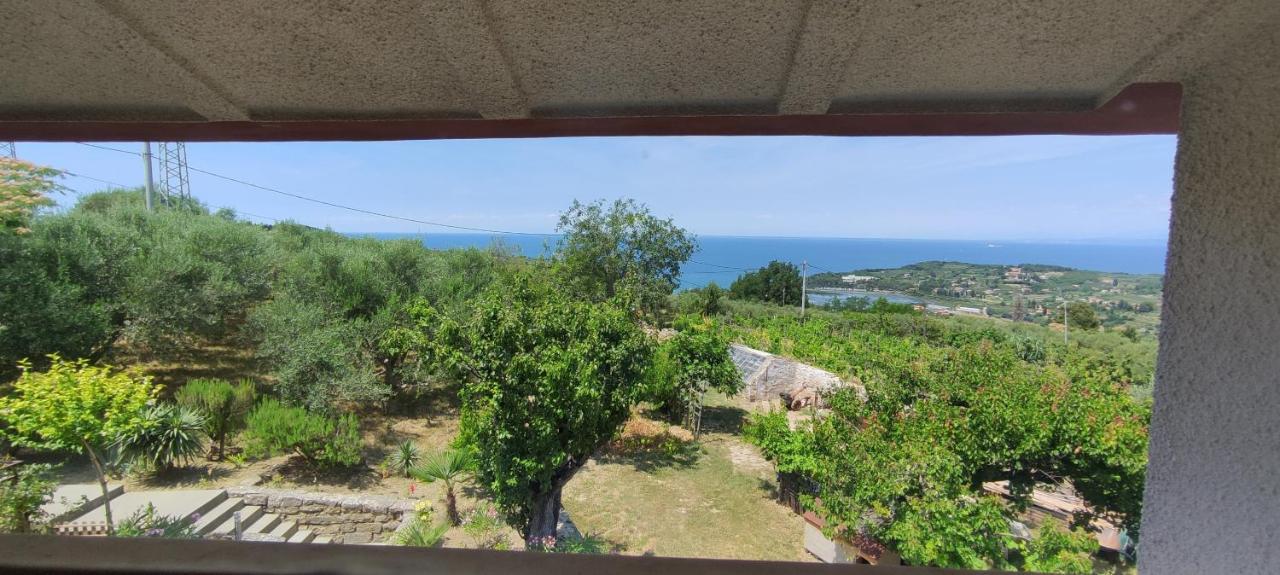 Apartma Ivan Πορτορόζ Εξωτερικό φωτογραφία