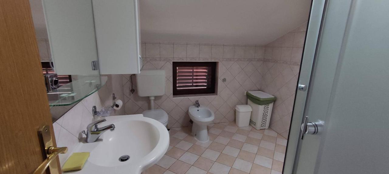Apartma Ivan Πορτορόζ Εξωτερικό φωτογραφία