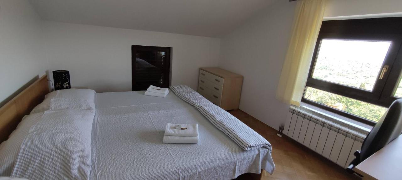 Apartma Ivan Πορτορόζ Εξωτερικό φωτογραφία