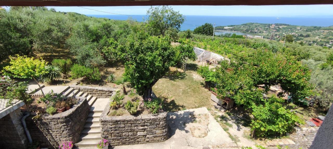 Apartma Ivan Πορτορόζ Εξωτερικό φωτογραφία