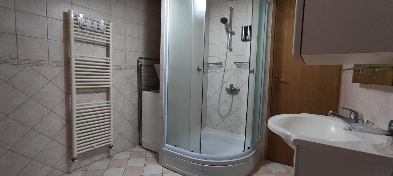 Apartma Ivan Πορτορόζ Εξωτερικό φωτογραφία