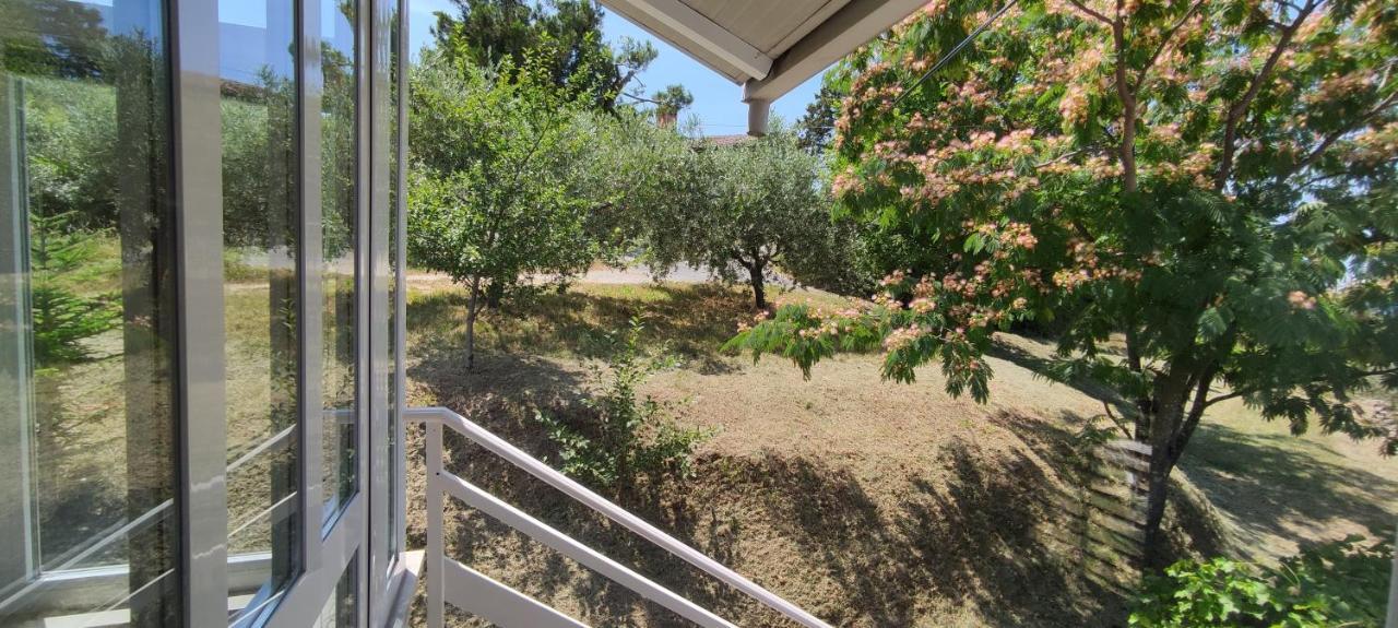 Apartma Ivan Πορτορόζ Εξωτερικό φωτογραφία